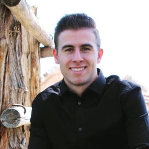 Meet your Posher, Ian